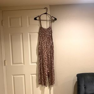 Old Navy Bohemian Jumpsuit
